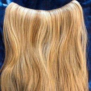 Hair Extension Clip In